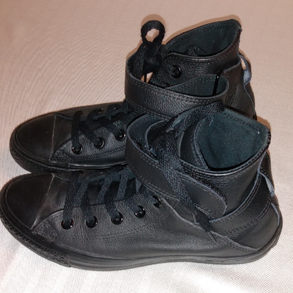 Converse Chuck Taylor High Top 7
